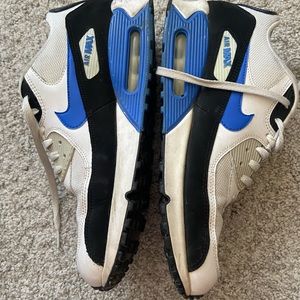 Men’s Nike air max 90